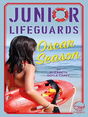 Oscar Season - ebook